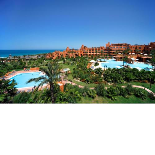 Royal Hideaway Sancti Petri