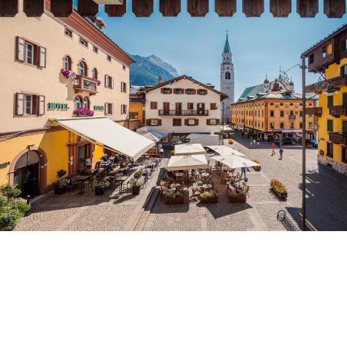 Royal Hotel Cortina