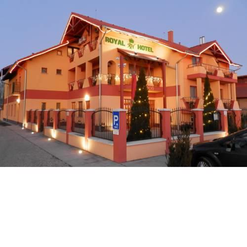 Royal Hotel