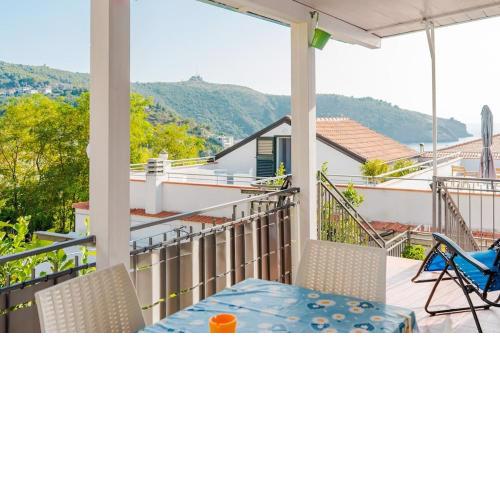 Royal House holiday home