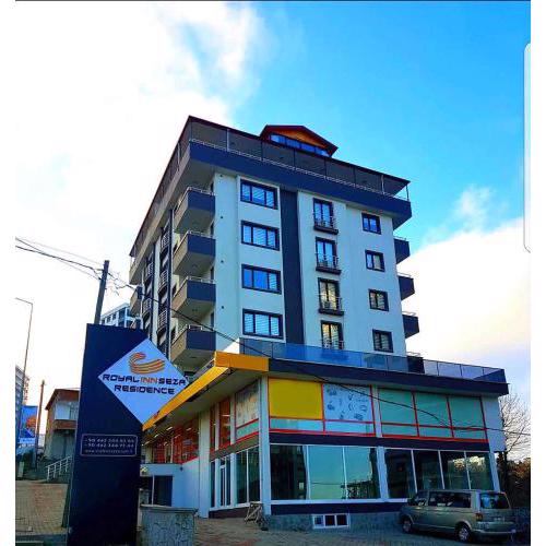 Royal Inn Seza Residence