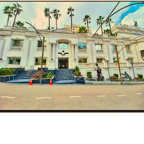 Royal Jewel El-Raml Hotel
