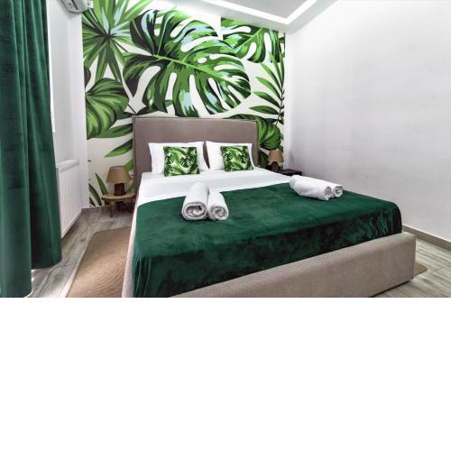 Royal Luxury Suite
