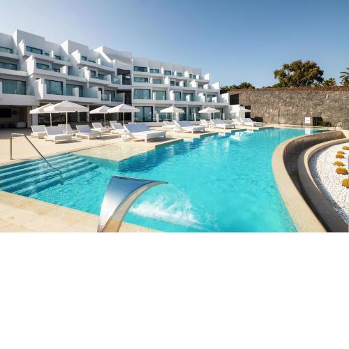 Royal Marina Suites Boutique Hotel