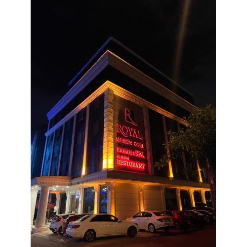 ROYAL MERSİN OTEL