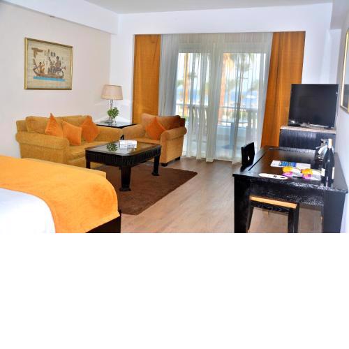 Royal Monte-Carlo Sharm Resort & SPA