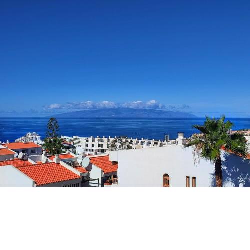Royal Ocean View Aloha Garden