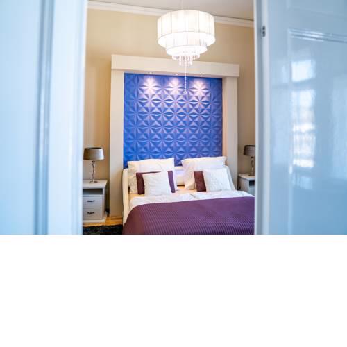 Royal Palace Luxury Apartment