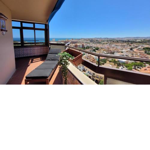 Royal Park - Panoramic Family Getaway