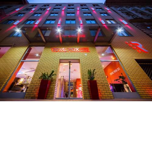Royal Park Boutique Hotel