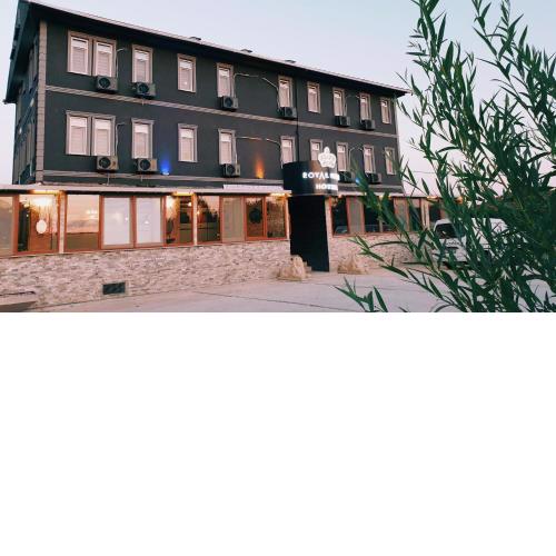 Royal Park Hotel Corlu
