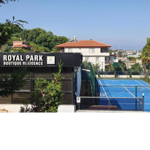 Royal park