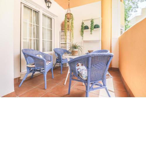 Royal Rent Sanlúcar Banda Playa II