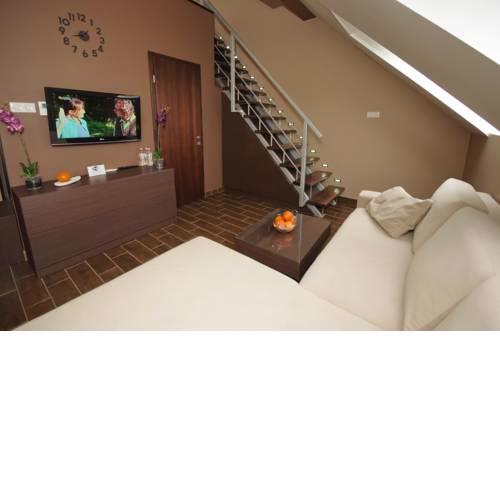 Royal Residence Apartments