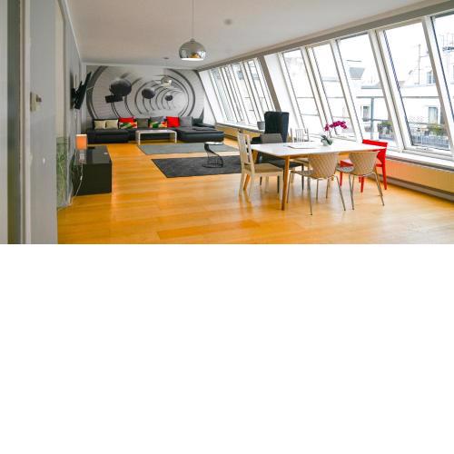 Royal Residence Haus des Meeres