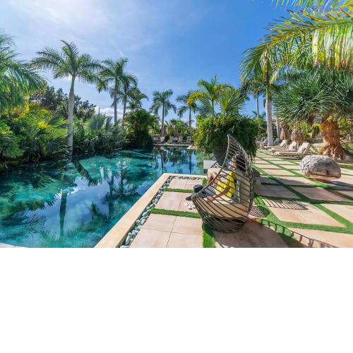 Royal River, Luxury Hotel - Adults Only
