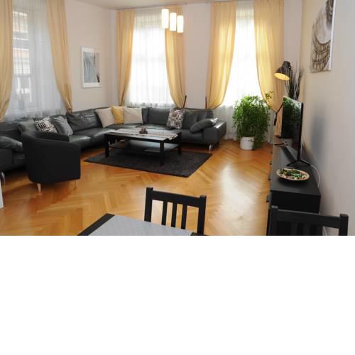 Royal Road Apartment