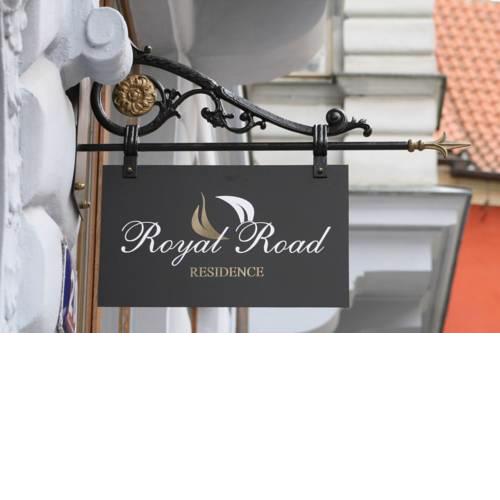Royal Road Residence