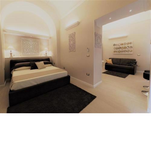 Royal Rooms Luxury Suite