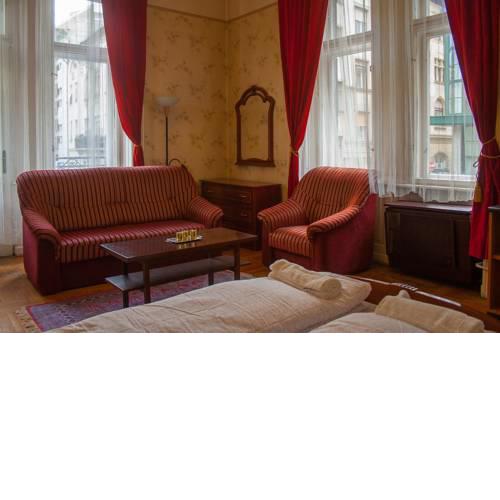Royal Rooms