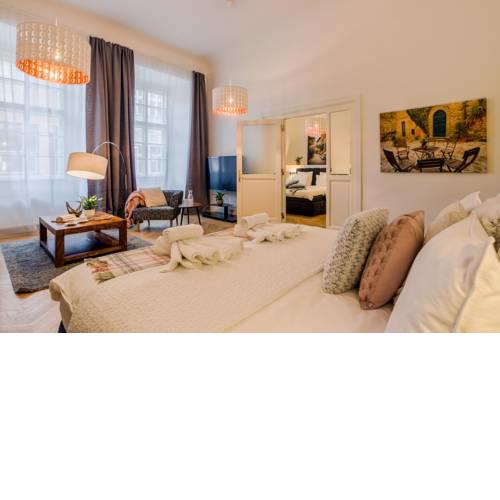 Royal Route Residence