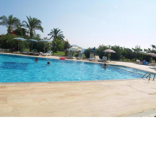 Royal Sitesi Avsallar