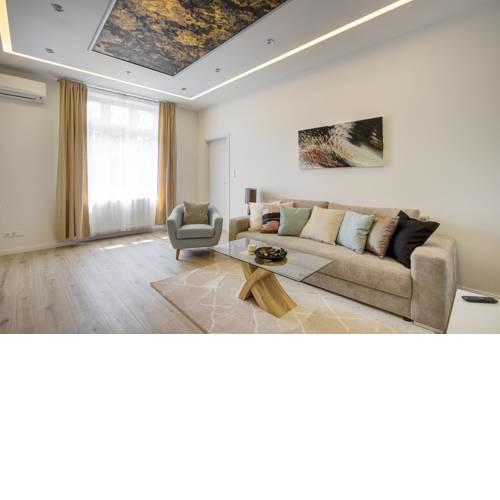 Royal Street Residence