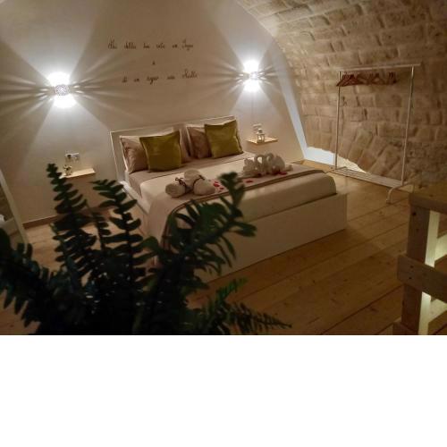 Royal Suite AnticaTrani