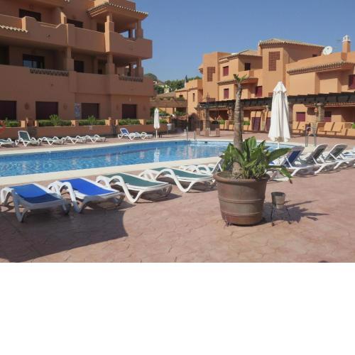 Royal Suites of Marbella Pool Golf Beach & Bars