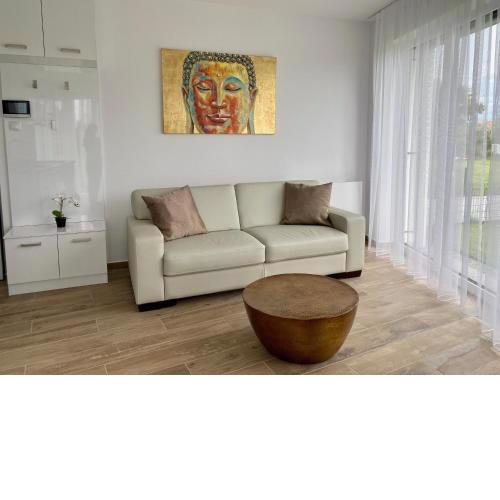 ROYAL SUN - lakeside luxury studio flat at Balaton