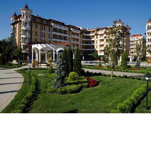 Royal Sun - Private apartment - BSR - 1
