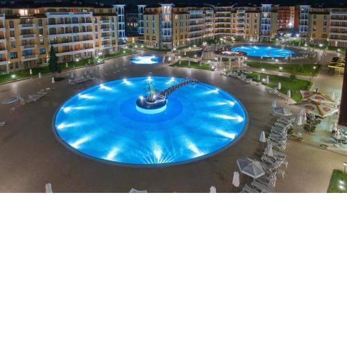 Royal Sun Complex