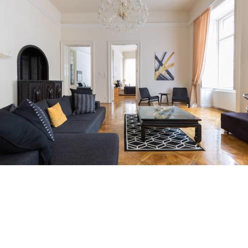 Royal Váci Suite