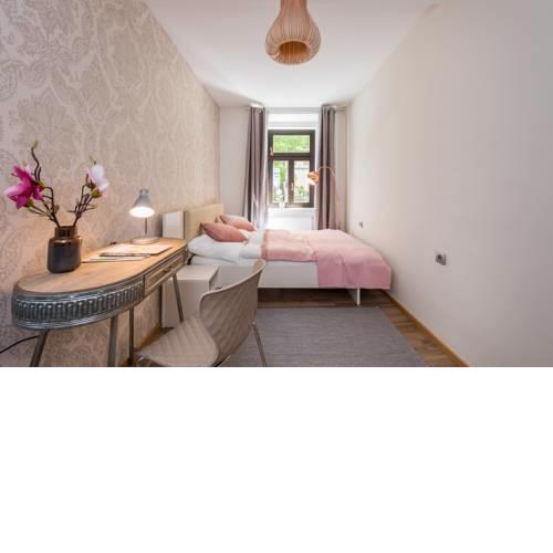 Royal Vega Apartment