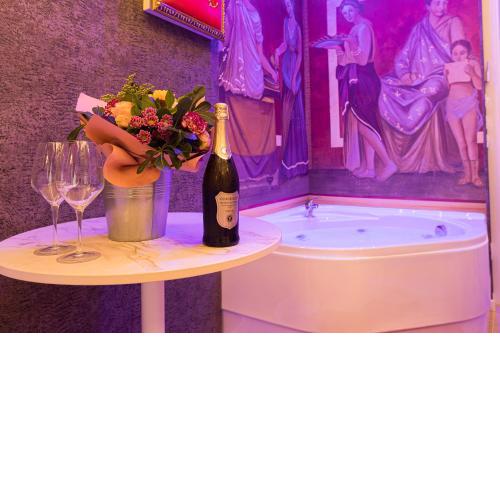 Royal Verona Relais - Royal Welcome