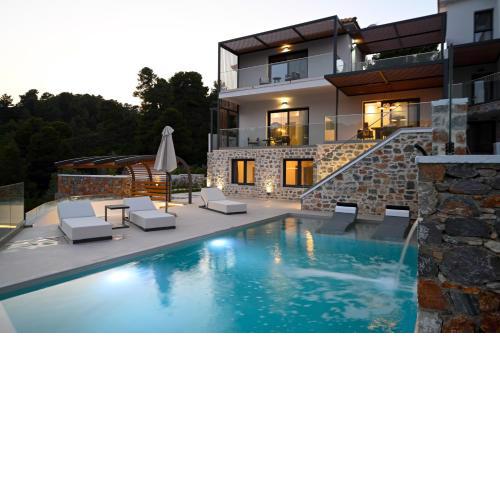 ROYAL VIEW VILLAS