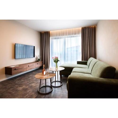 Royal Village - Royal Views apartments