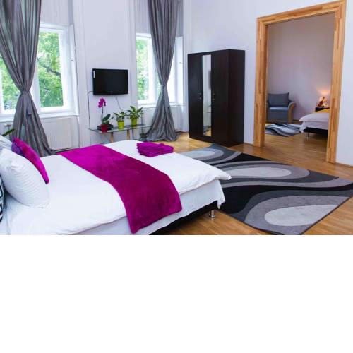 Royale Apartment