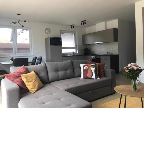 RoyalHill Apartman