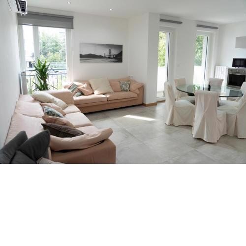 Royalspace - camera con bagno privato