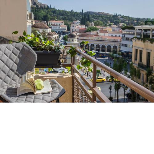 Royalty Hotel Athens