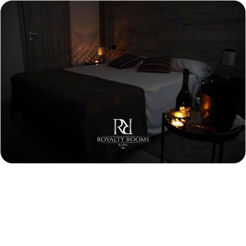 Royalty Rooms & Spa