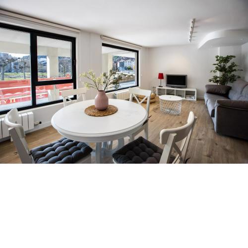 Royalty, vivienda turística