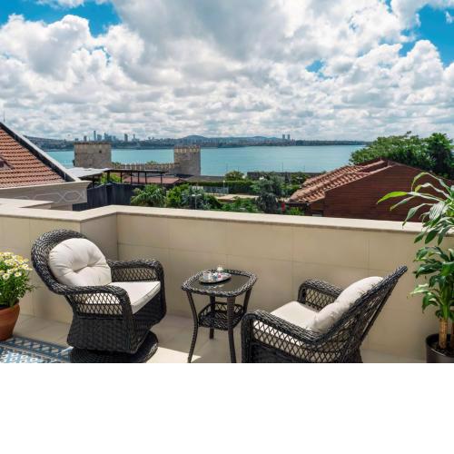 Royan Hotel Hagia Sophia, a member of Radisson Individuals