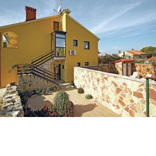 Roza Apartment in Peroj, Istria in Crotia