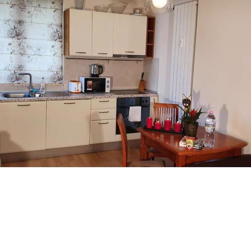 Roza apartment