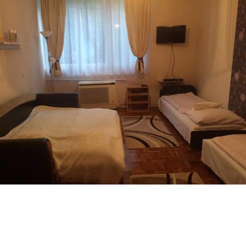 Róza Apartment