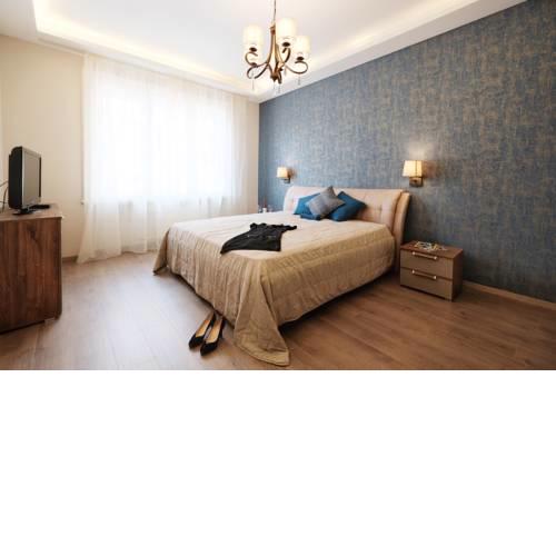 Róza Boutique Apartment