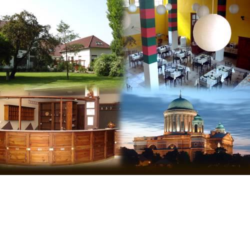 Róza Hotel és Apartmanház
