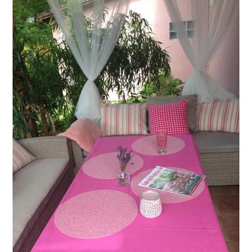 Roza Villa